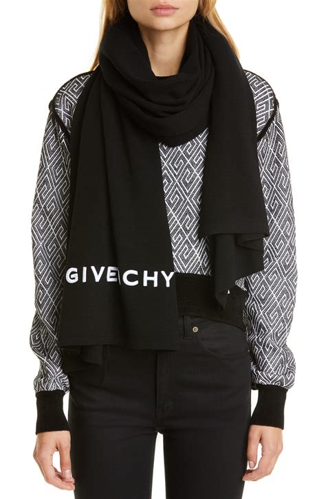 givenchy scarfs